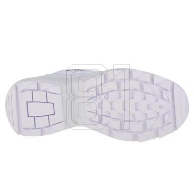 8. Kappa Rave NC W 242782-1010 Schuhe