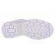 8. Kappa Rave NC W 242782-1010 Schuhe