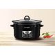 7. Crock-Pot SCCPRC507B-050 Schongarer 4,7 l (Schwarz)