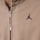 3. Herrenjacke Air Jordan Flight Men's Graphic Workwear Jacket Khaki - IF1822-247