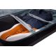 14. Thule Subterra 2 TSR490 Reisetrolley, schwarz, Softshell, 90 l, Polycarbonat (PC), Polyester