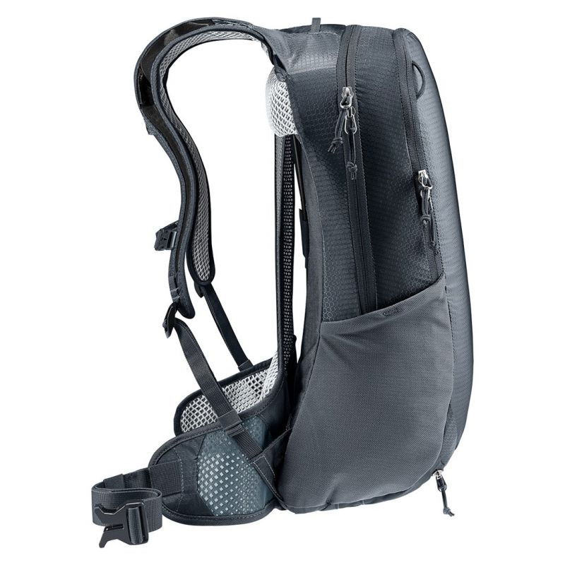 7. Deuter Race Air 10 Fahrradrucksack 320432370000