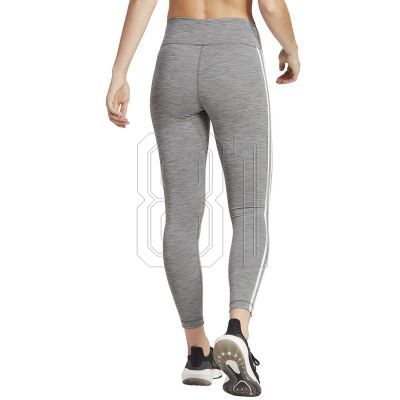 6. adidas 3-Streifen 78 TIG W IC8296 Leggings