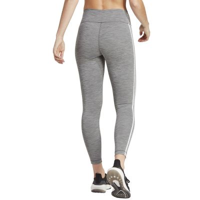 6. adidas 3-Streifen 78 TIG W IC8296 Leggings