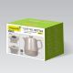6. Keramik-Wasserkocher MAESTRO MR-071-BEIGE