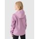 2. Winddichte Softshelljacke mit NeoDry 5000 Membran für Mädchen 4F Junior 4FJWAW24TSOFF261-54S