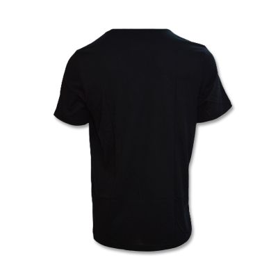 2. Nike Verb Dry T-Shirt Schwarz - DJ1558-010