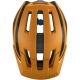 6. Leatt Fahrradhelm MTB Trail 3.0 V25 – Rust, Größe: M