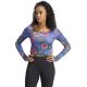 6. adidas Farm Crop LS T-shirt W IM2360