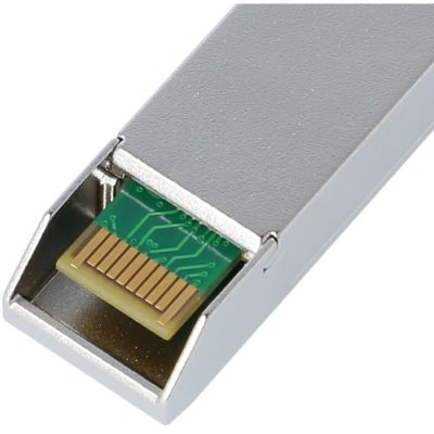 7. BlueOptics JNP-SFP-25G-SR Netzwerk-Transceiver-Modul 25000 Mbit/s SFP28 850 nm Glasfaser