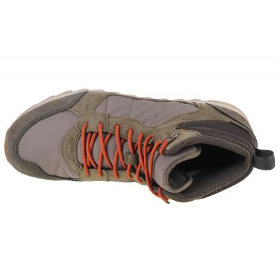 7. Merrell Alpine Sneaker Mid Plr Wp 2 M J004291 Schuhe
