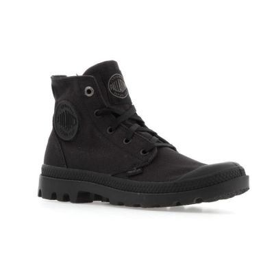 2. Palladium Mono Chrome M 73089-001-M Schuhe