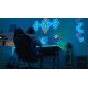 15. Govee H606A Glide Hexagon Light Panels Ultra 7er-Pack | LED-Beleuchtung | RGBIC, 2,4-GHz-WLAN, Bluetooth