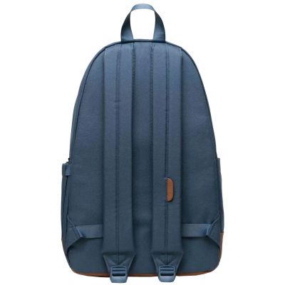 4. Herschel Heritage Rucksack 11383-06104 Blau Einheitsgröße