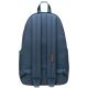 4. Herschel Heritage Rucksack 11383-06104 Blau Einheitsgröße