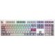 10. Ducky One 3 Gaming USB-Tastatur Grau