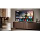 5. SHARP 55JP7265E QLED 55" 4K Ultra HD Google TV Dolby Digital Plus Schwarz