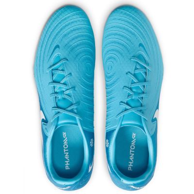 3. Nike Phantom GTX II Academy SG-Pro AC Fußballschuhe FJ2549-400