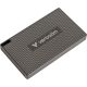 5. Verbatim 32031 Externe SSD 1 TB USB Typ-C USB 3.2 Gen 2x2 Grau