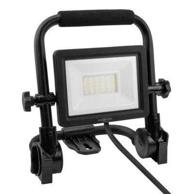 2. Ansmann FL20W-AC Schwarze LED 20W