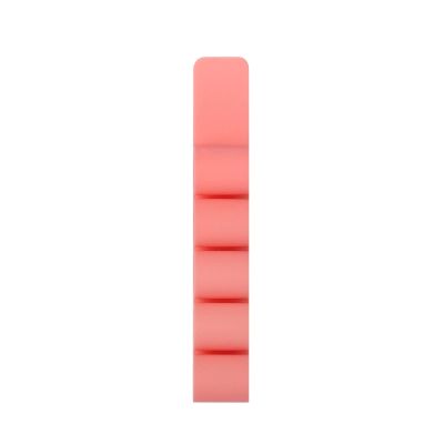 10. Silikon-Büro-Organizer – Orange