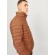 13. Jack&Jones Jjestate Packable Puffer Hood Noos M 12256985MOCHABISQUE
