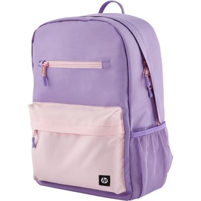 7. HP Campus Rucksack für 15,6"-Notebooks, Lavendelrosa 7J597AA