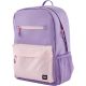 7. HP Campus Rucksack für 15,6"-Notebooks, Lavendelrosa 7J597AA