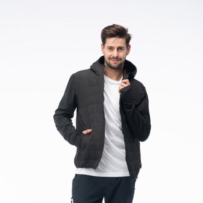 9. Herrenjacke SINO