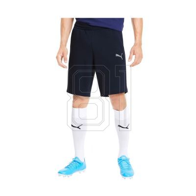 3. Puma teamGoal 23 Casuals Shorts M 656581-06