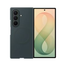 EF-EF976CGE Samsung Silikon-Magnethülle für Galaxy Z Fold 8 Ultra Grün