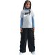 6. Nike Sportswear Kinder-T-Shirt, grau, FZ5178 064