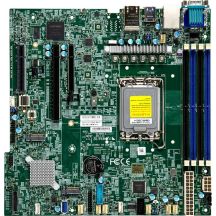 Supermicro MBD-X13SCH-FB Serverplatine