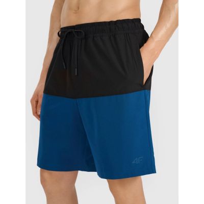 5. Herren-Boardshorts 4F 4FWSS25UBDSM135-46S