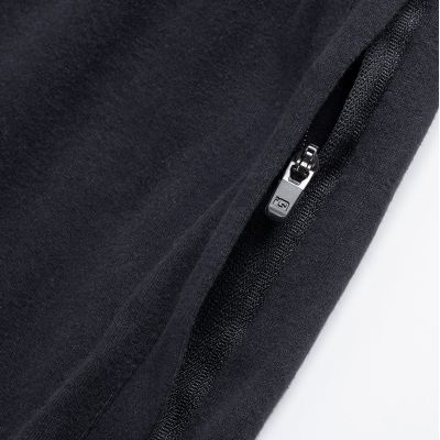 8. IQ Intelligence Quality Sorte M Leggings
