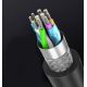 9. Ugreen Kabel USB Typ C - Micro-USB Typ B SuperSpeed ​​​​3.0 1 m schwarz (US312 20103)