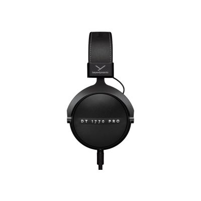 2. Beyerdynamic DT 1770 PRO MK II - Geschlossener Studio-Kopfhörer