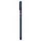 4. Spigen Thin Fit Hülle für iPhone 14 Plus – Blau