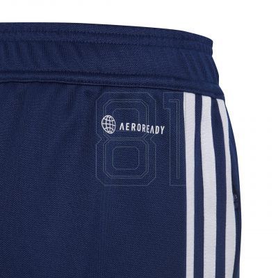 4. adidas Tiro 23 League Jr Hose HS3544