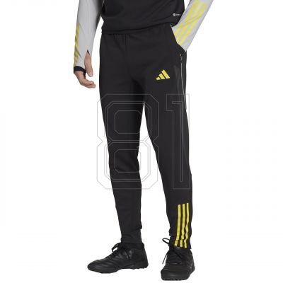 4. adidas Tiro 23 Wettkampftrainingshose M HU1317