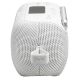 4. JBL TUNER 3 Lautsprecher (weiß, kabellos, mit FM- und DAB+-Radio)