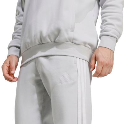 4. adidas Tiro 26 League Sweat Herrenhose Hellgrau JY7152