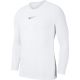 5. Nike Dry Park First Layer JSY LS M AV2609-100 Fußballtrikot