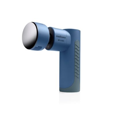 13. Medisana MG 600 Massagepistole