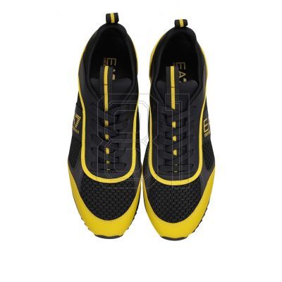5. Emporio Armani EA7 M Schuhe X8X027-XK050-D187