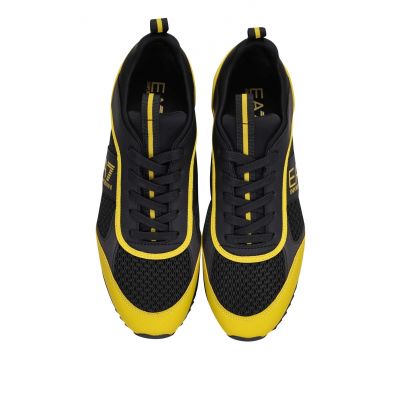 5. Emporio Armani EA7 M Schuhe X8X027-XK050-D187