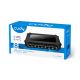 6. Switch CUDY GS108D mit 8 Ports 10/100/1000