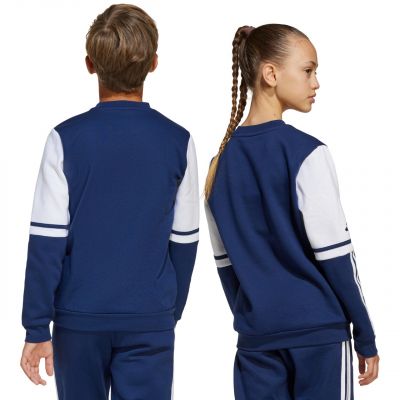 3. Adidas Squadra 25 Sweat Crew Jr JD4814 Sweatshirt