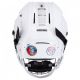 6. Bauer Re-akt 150 Combo Hockeyhelm 1055149