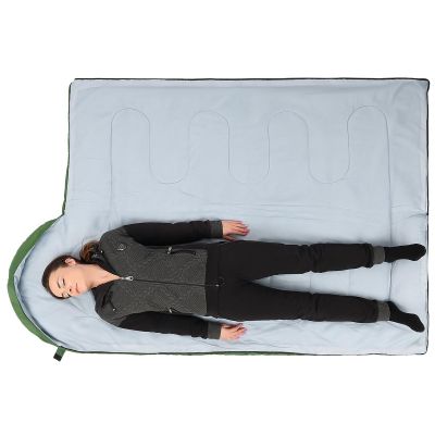 5. Cool Camp Schlafsack 1024943